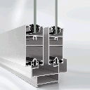 W47 Mirrored (Schüco)