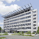 W10 (Schüco) Mirrored