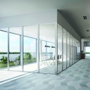 W44'  (Schüco) Mirrored